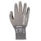 Ergodyne ANSI A4 PU Coated CR Gloves 12-Pair, Gray, Size XXL 7044-12PR - alternate 3